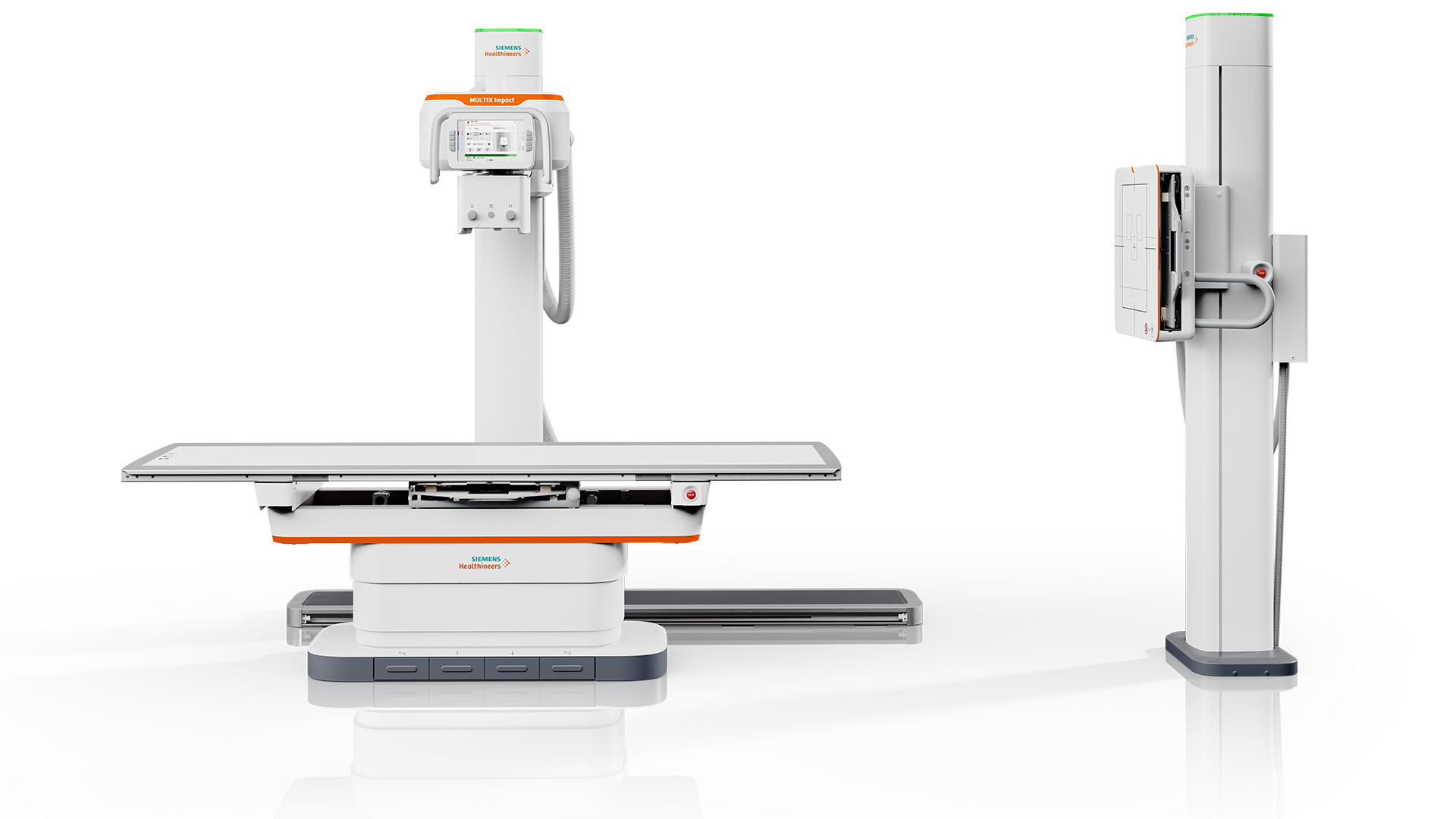 X-Ray (Radiography) Systems | Cassling